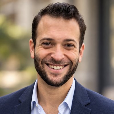 Jake Beckman, independent college counselor in New York City